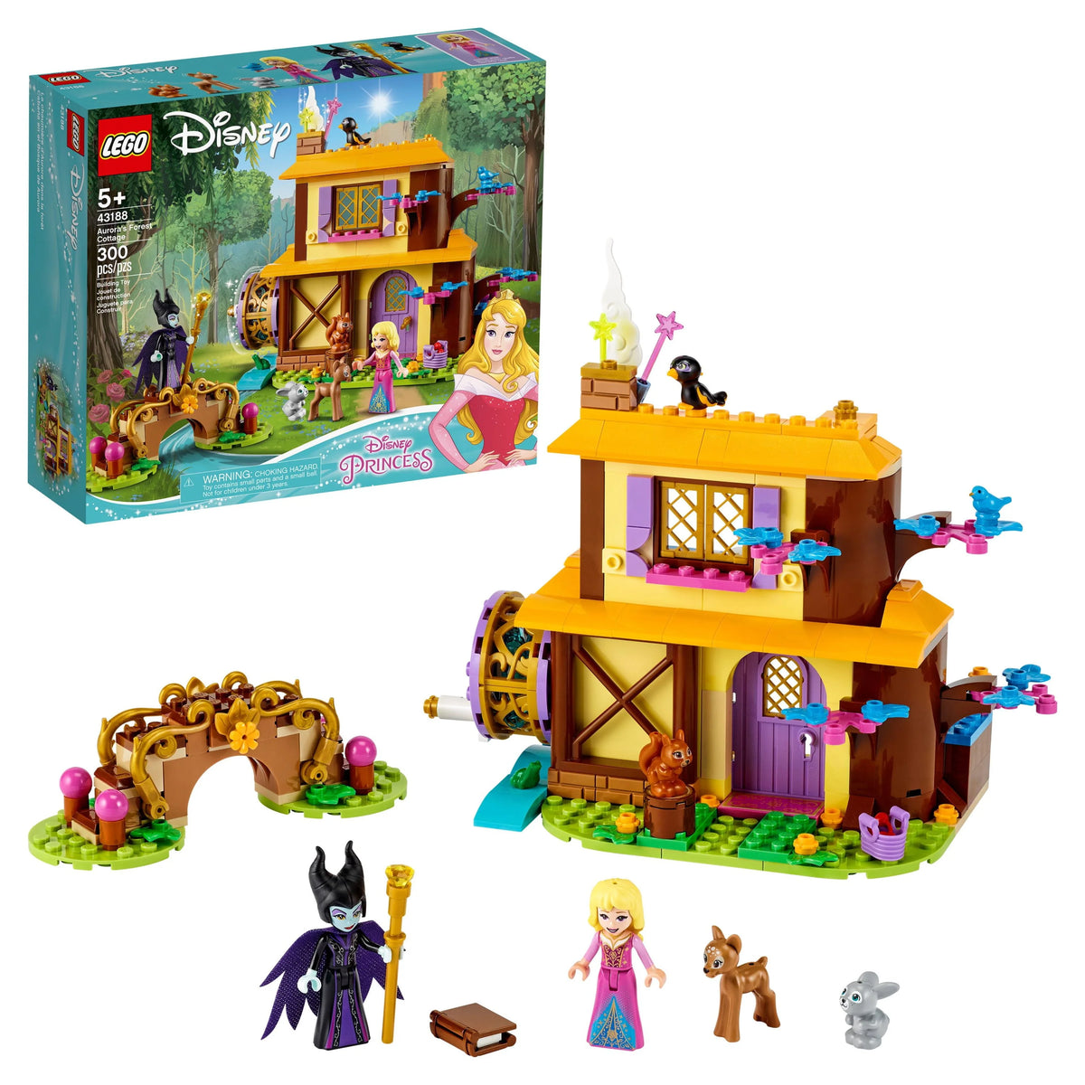 Building Toy (300 Pieces) Q135