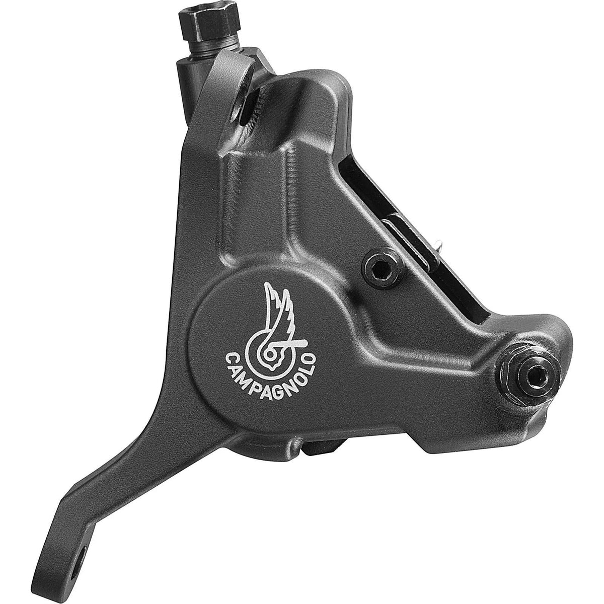 Left Ergopower Shift Lever, Front 160mm Hydraulic Brake Caliper H8544