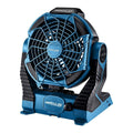 Cordless Dual Power Jobsite Fan Q66671