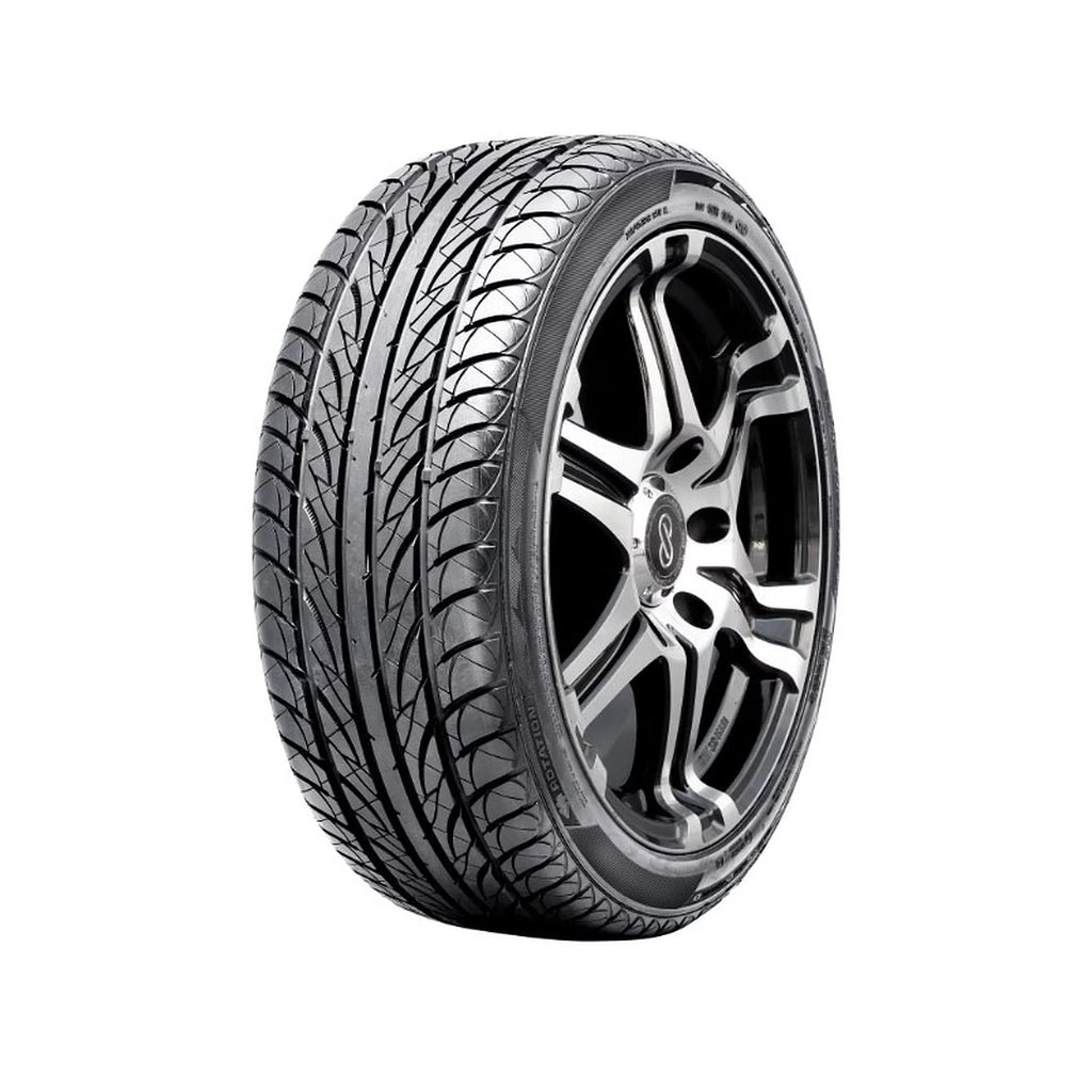 235/40R19 96V XL Passenger Tire A4148