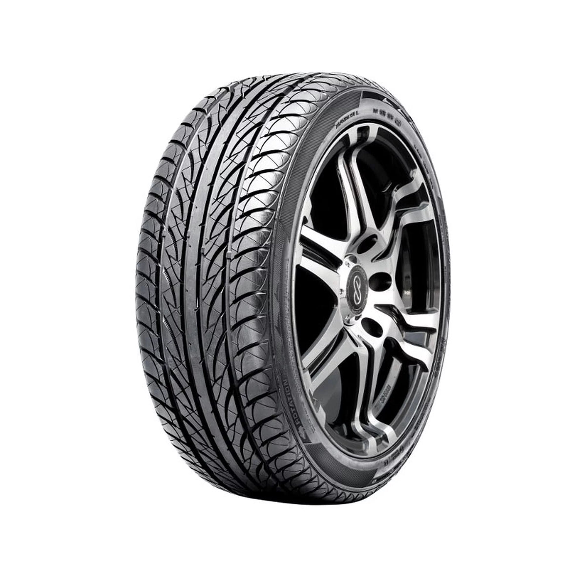 235/40R19 96V XL Passenger Tire A4148