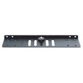 Black Camera Plate Connector U5959