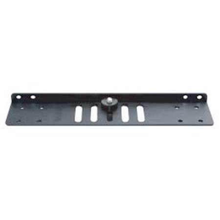 Black Camera Plate Connector U5959