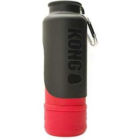 Insulated Stainless Steel Dog Water Bottle H63383