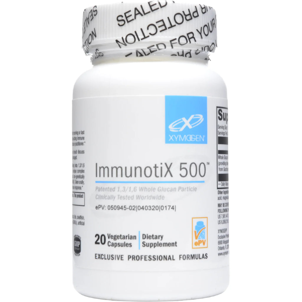 ImmunotiX 500 H157217