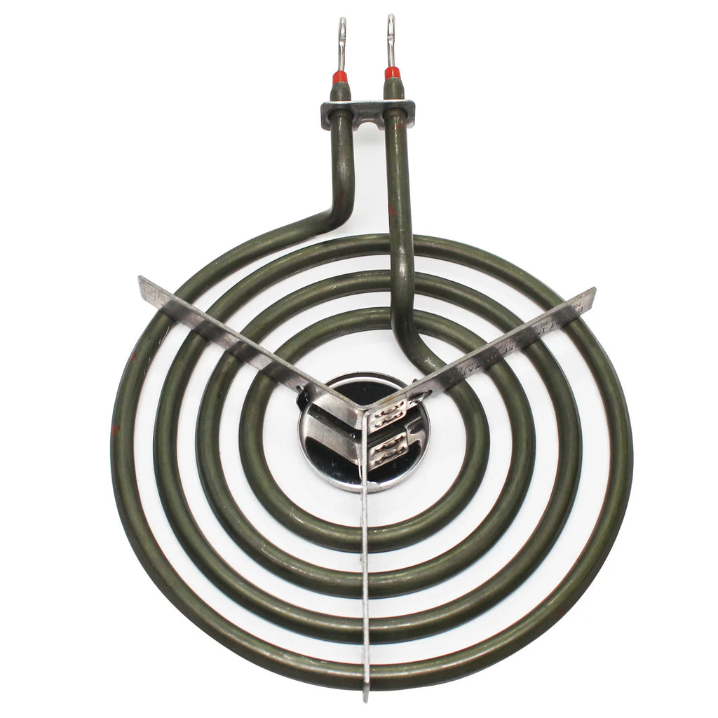 6 inch 4 Turns Surface Burner Element D7794