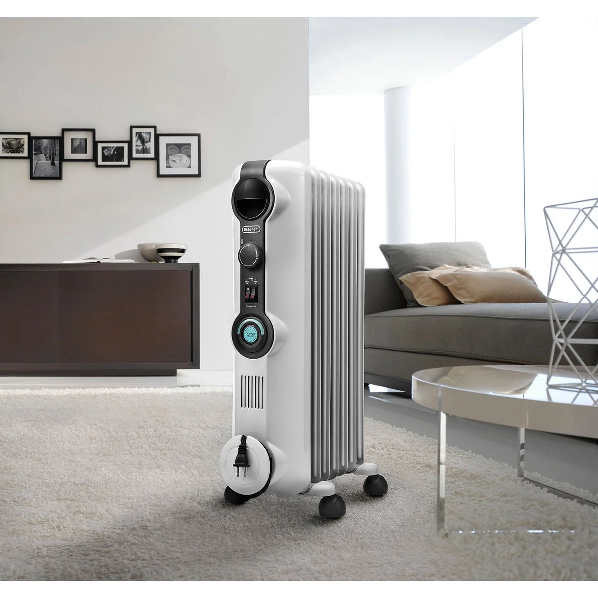 Radiant Heater Q7135