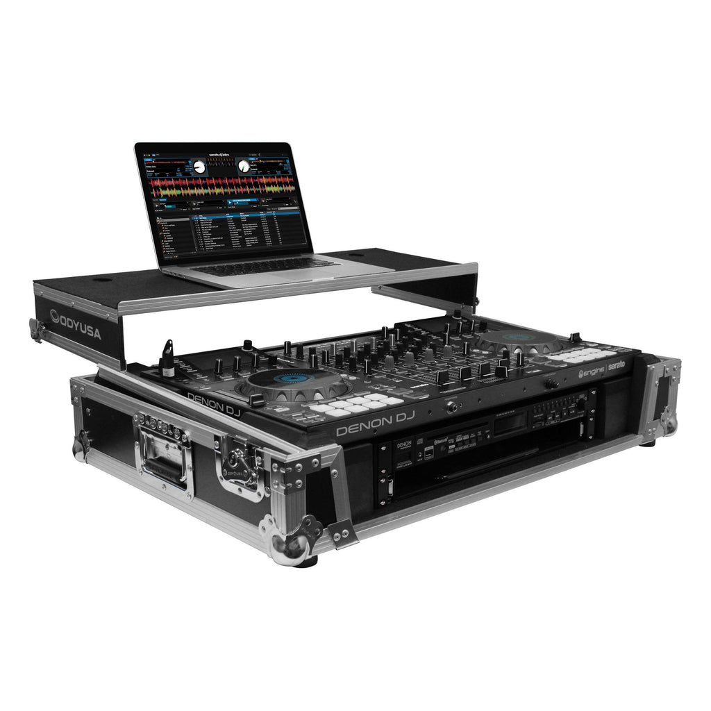 DJ Controller Case P446