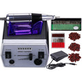 30000rpm Electric Nail File Drill Manicure Pedicure Machine W917
