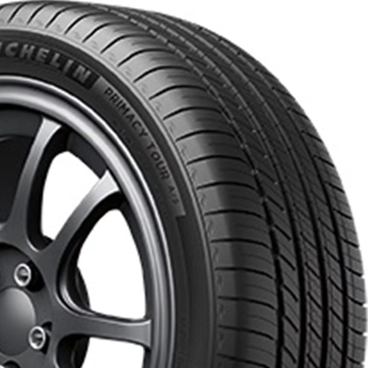 All Season 215/65R17 99H Passenger Tire E487019