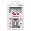 White Case for iPhone 14 Pro Max Q50428