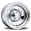 Chrome Blade 15x7 5x5 Wheel R38089