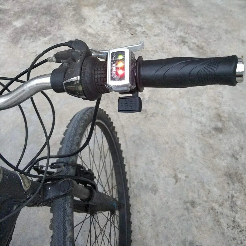 24V 250W Electric Bicycle Conversion Kit with Freewheel & Motor Controller L633