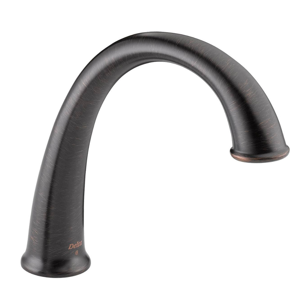 Venetian Bronze Roman Tub Faucet Trim with Hand Shower K887