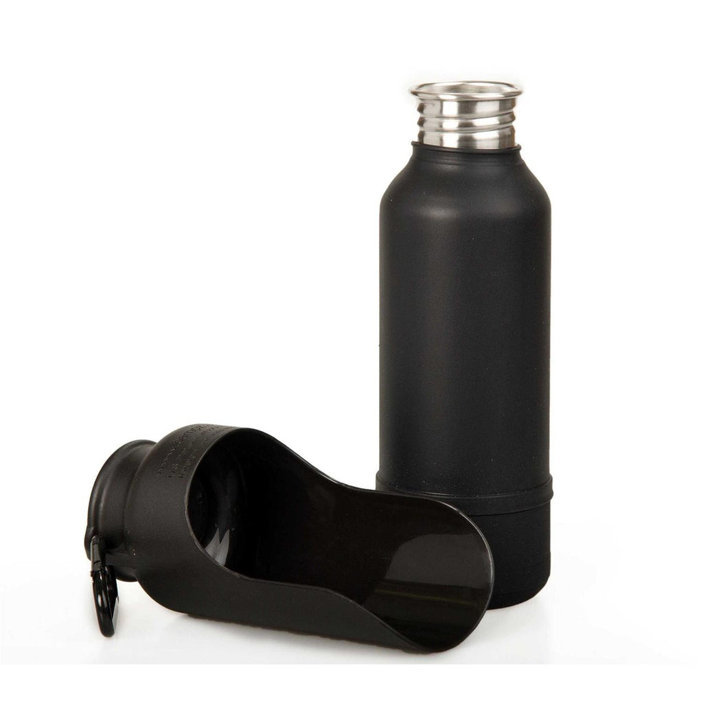 Insulated Stainless Steel Dog Water Bottle H63383