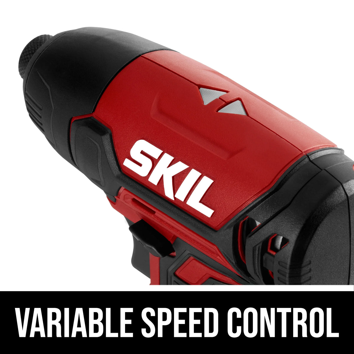 20V Cordless 1/4'' Hex Impact Driver Kit with 2.0Ah Battery & Charger P758