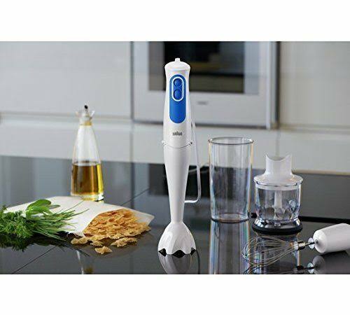 Hand Blender B91683