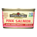 Alaskan Pink Salmon Case of 12 7.5 oz I818670