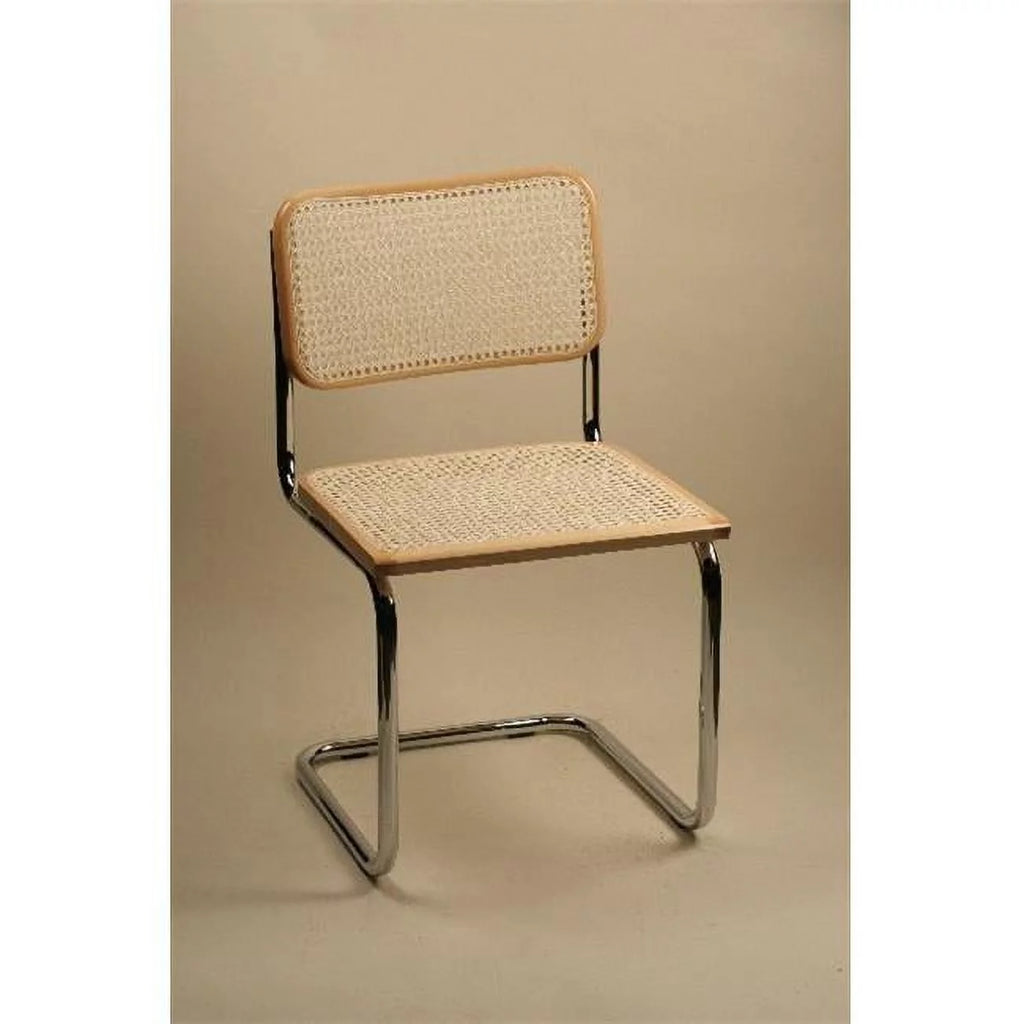 Walnut Side Chair S8185