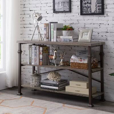 Console Table L6866