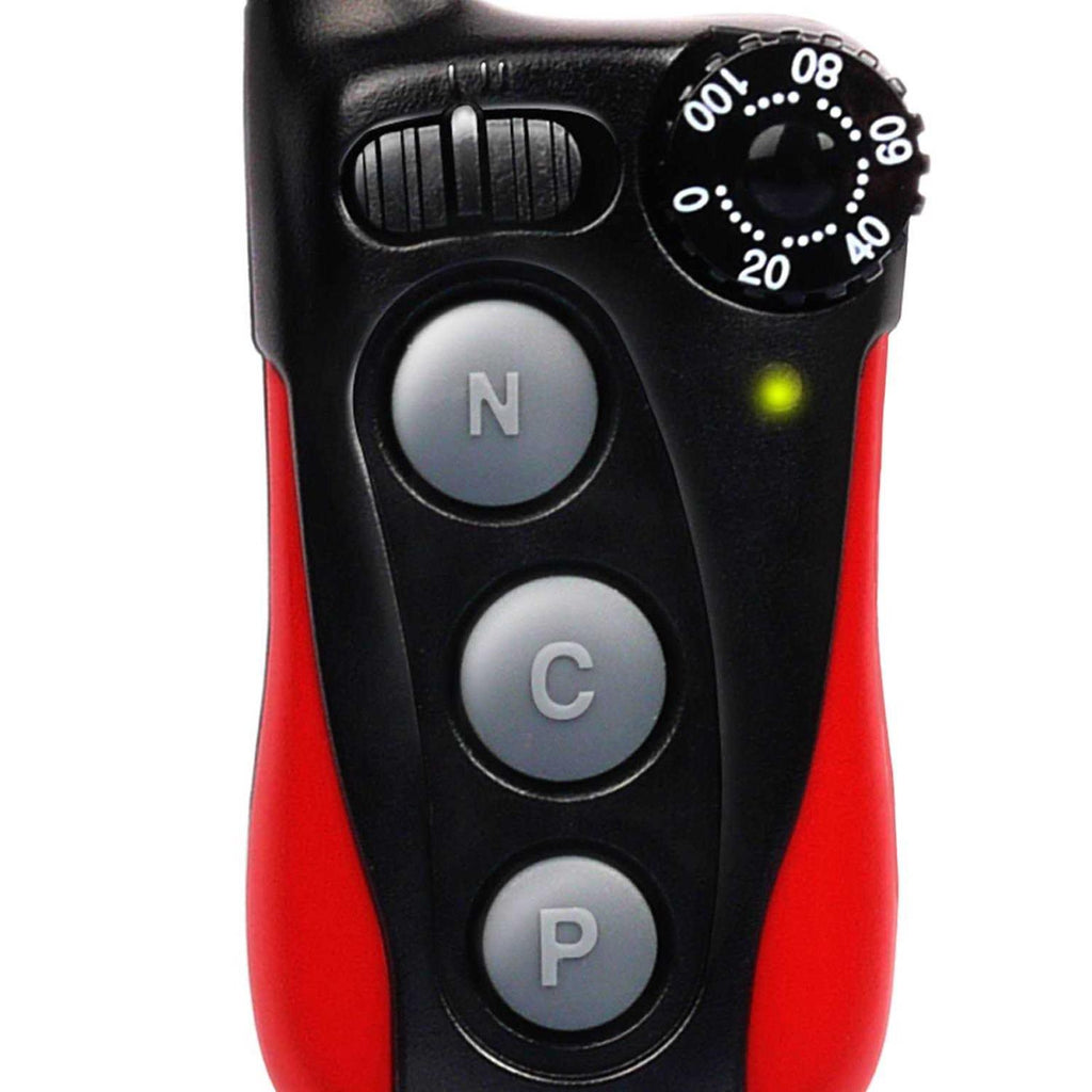 Remote Trainer E1437