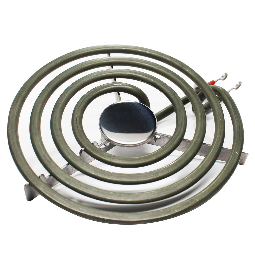 2-Pack 6 inch 4 Turns Surface Burner Element for Range, Stove & Cooktop T448672