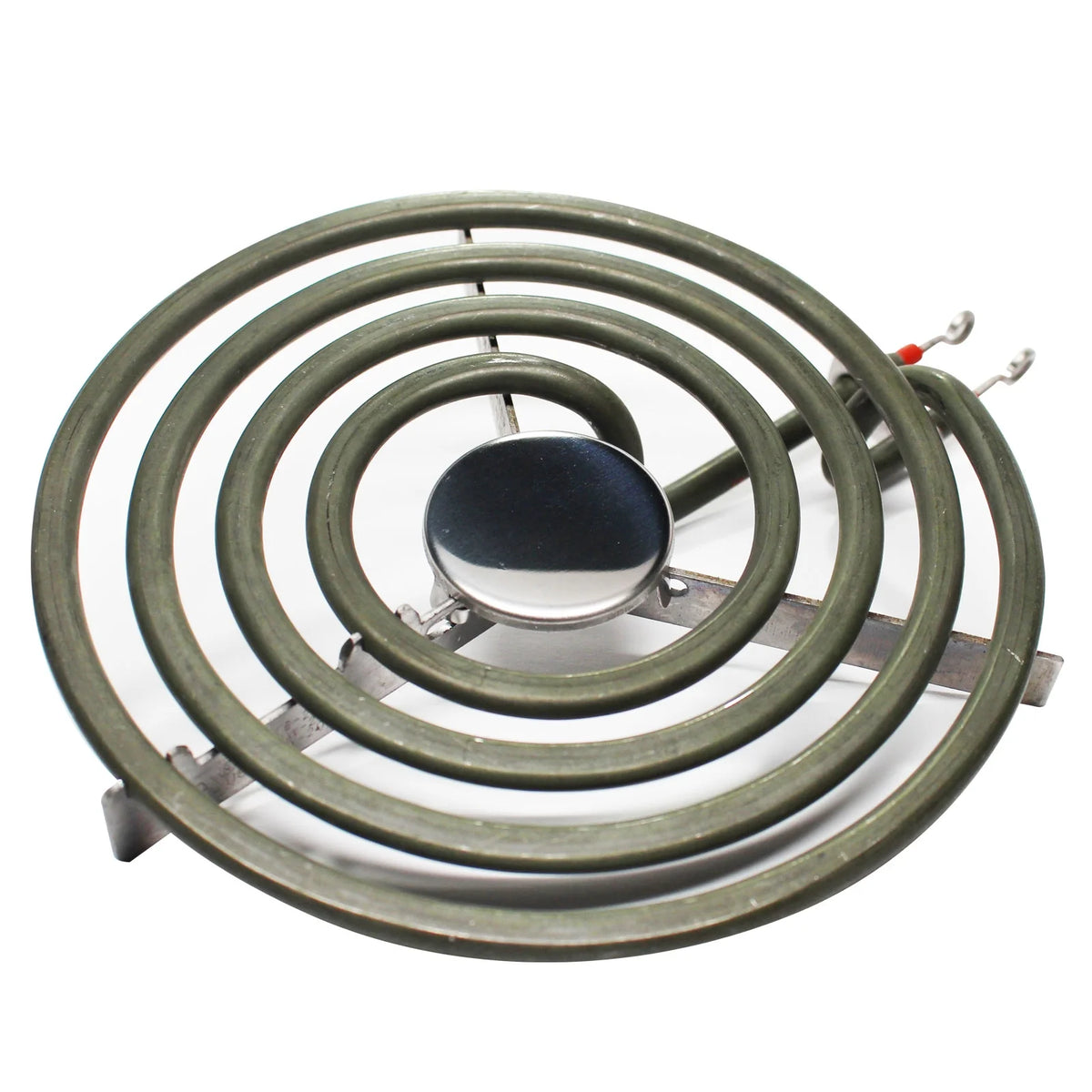 2-Pack 6 inch 4 Turns Surface Burner Element for Range, Stove & Cooktop T448672