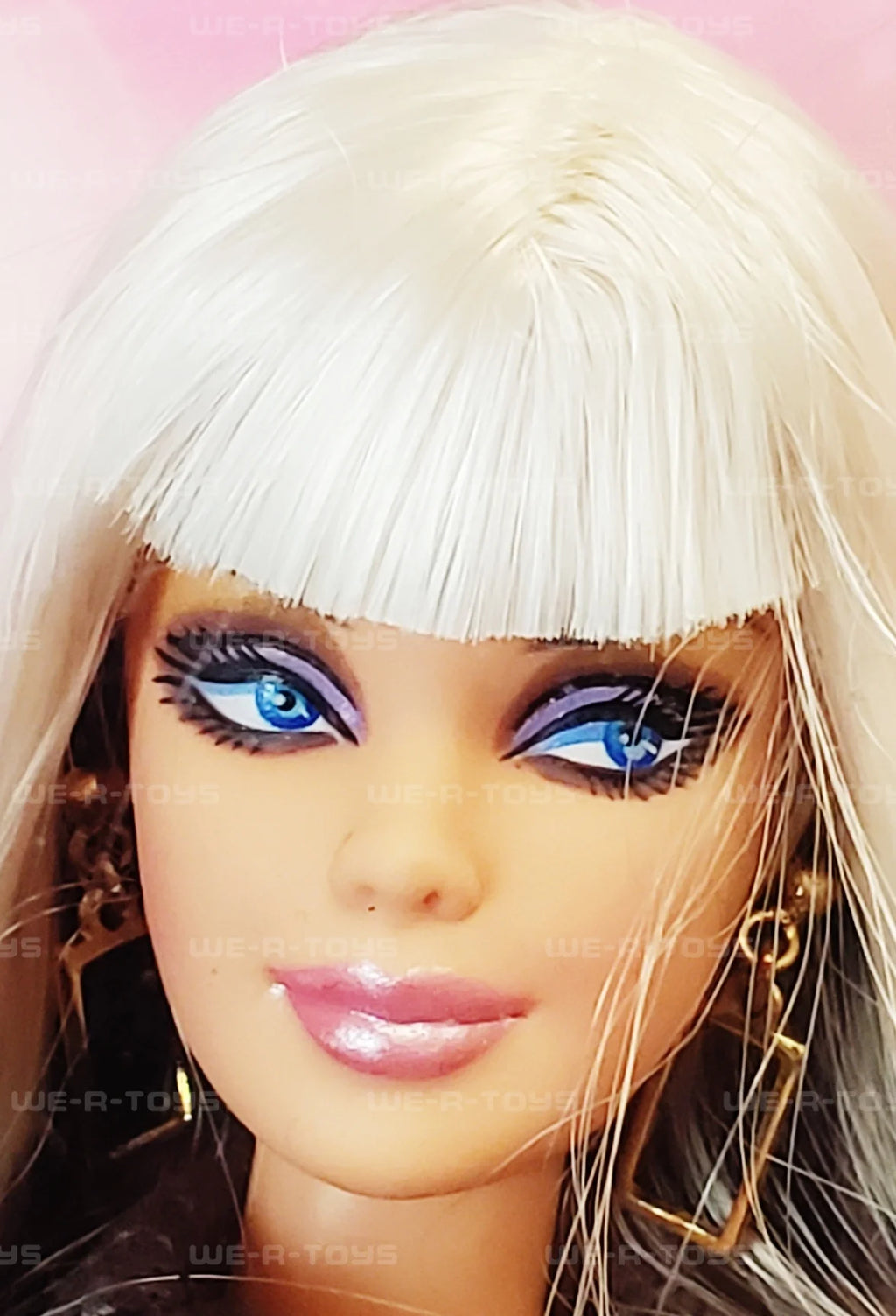 Barbie Top Model Doll Y691662