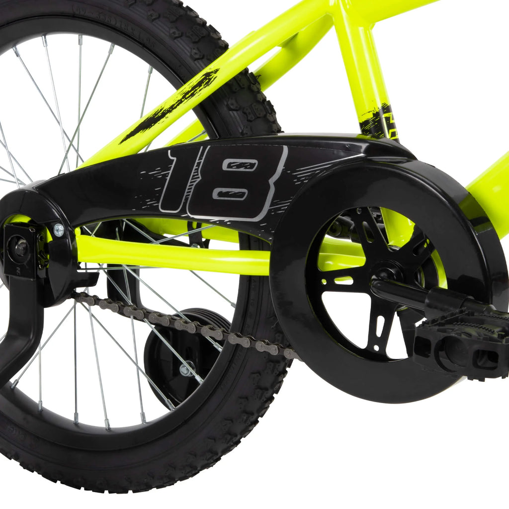 18 in. Kids Bike I84813