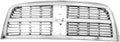 Chrome Grille for Dodge Ram 2500/3500 2010 D333780