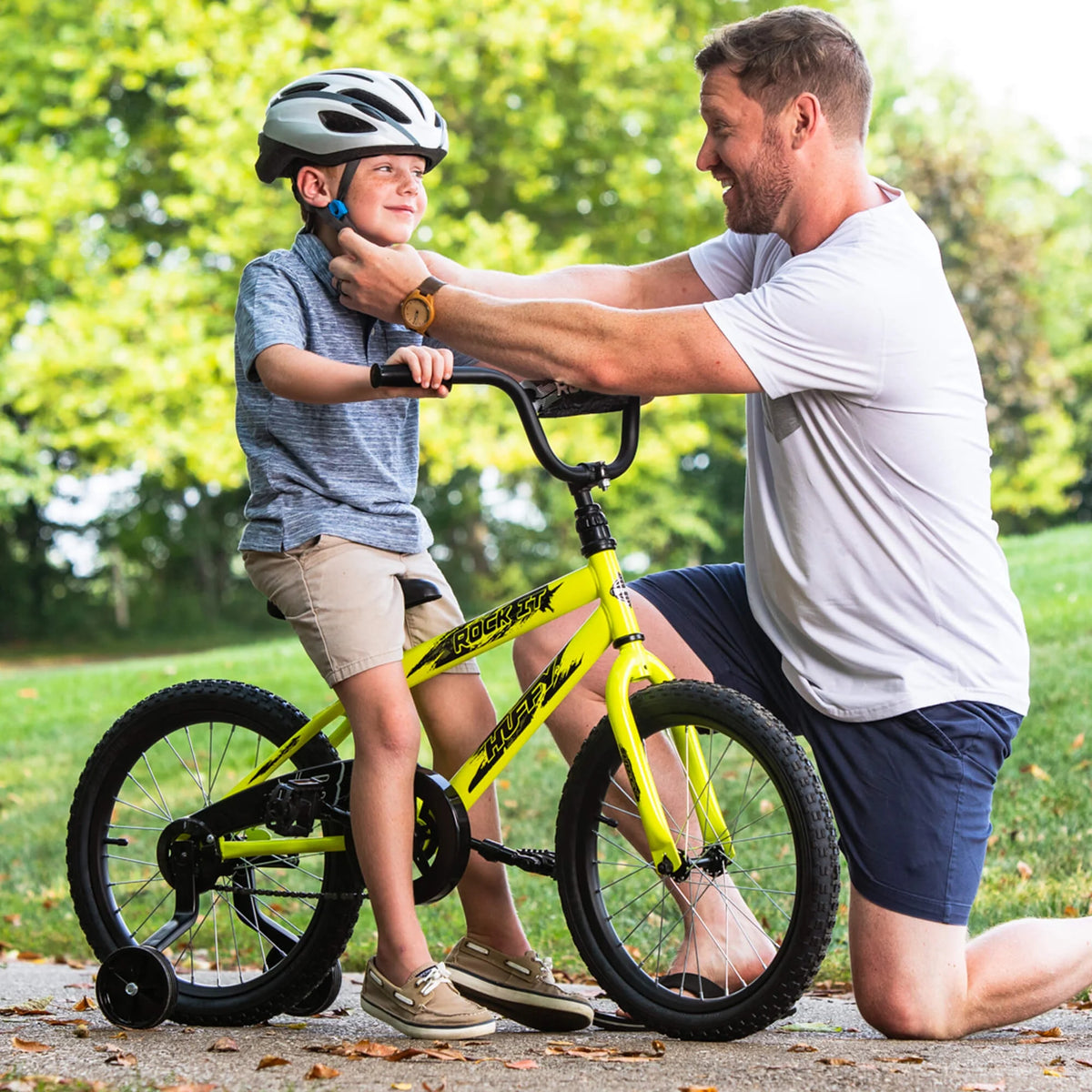 18 in. Kids Bike I84813