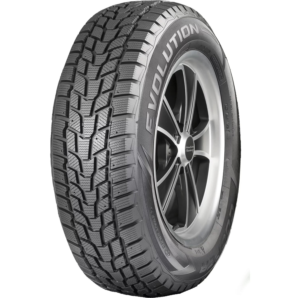 Winter Tire 205/55R16XL 94H M2583
