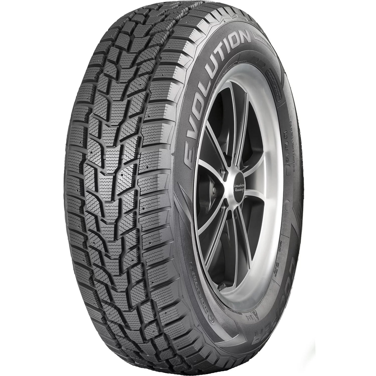 Winter Tire 205/55R16XL 94H M2583