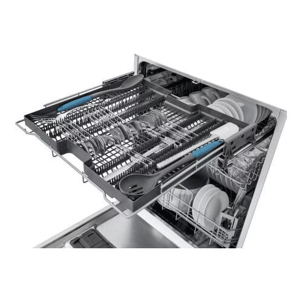 Built-in Dishwasher H639158
