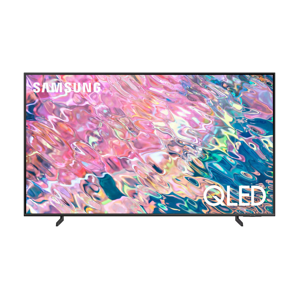 50 Class QLED 4K Smart TV Z54194