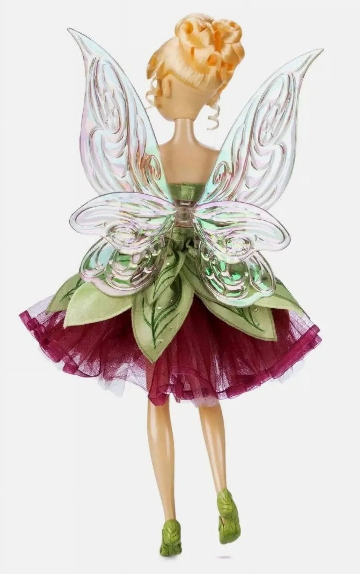 Tinker Bell Doll Peter Pan W30159