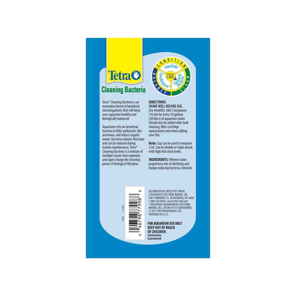 Cleaning Bacteria B512103