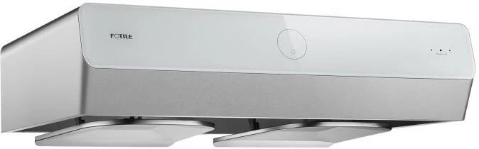 30 in Stainless Steel Undercabinet Range Hood J83224