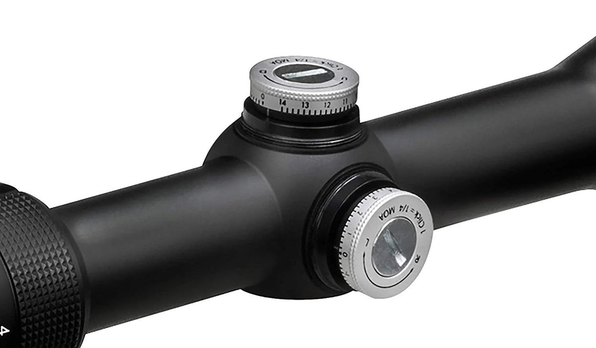 4-12x40 BDC Riflescope J444095
