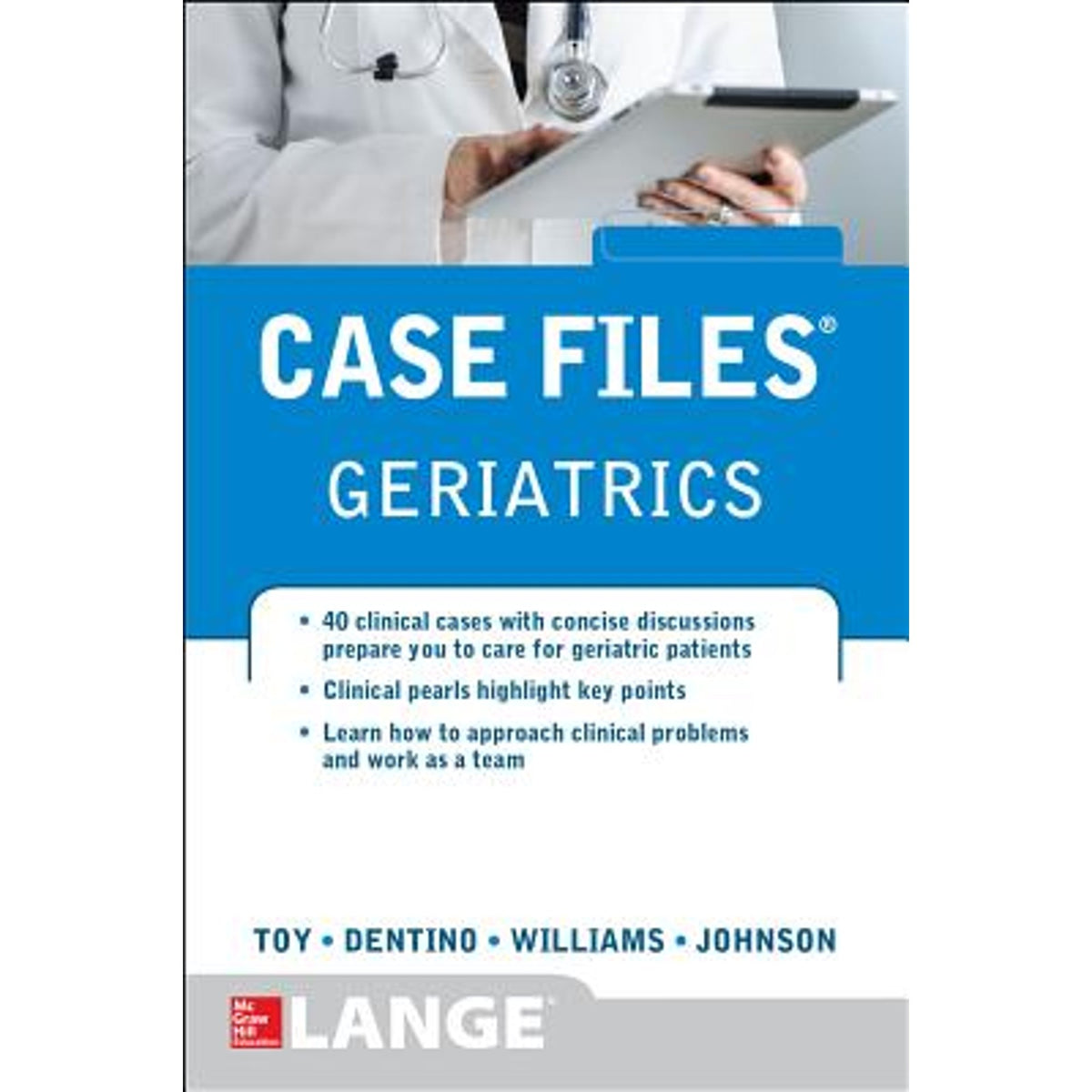 Geriatrics Paperback N456520