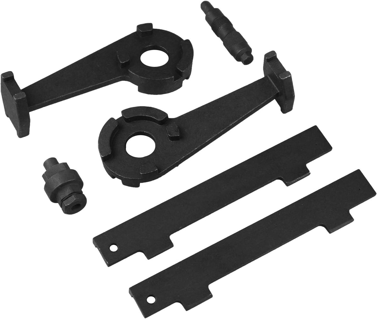 Camshaft Locking/Timing Tool Kit for VW Audi 4.2L V8 Engine, Pack of 2 J48533