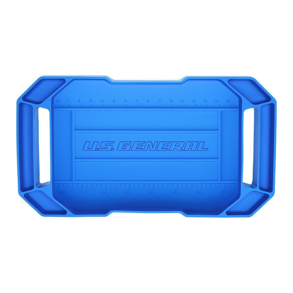 20-3/4 in. x 11-1/2 in. Flexible Parts Tray U88854