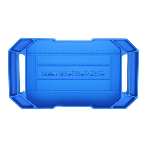 20-3/4 in. x 11-1/2 in. Flexible Parts Tray U88854