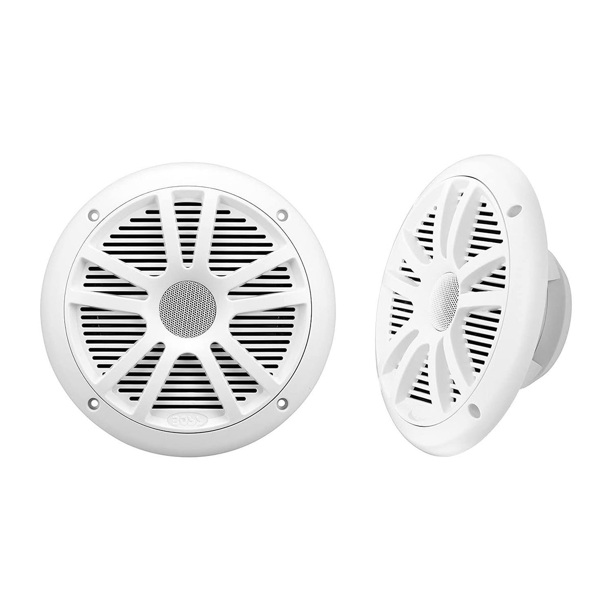 Marine Stereo Package W2103