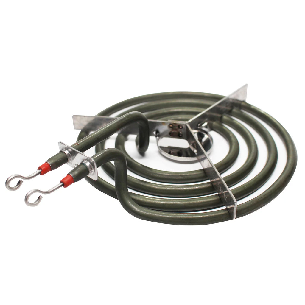 6 inch 4 Turns Surface Burner Element D7794