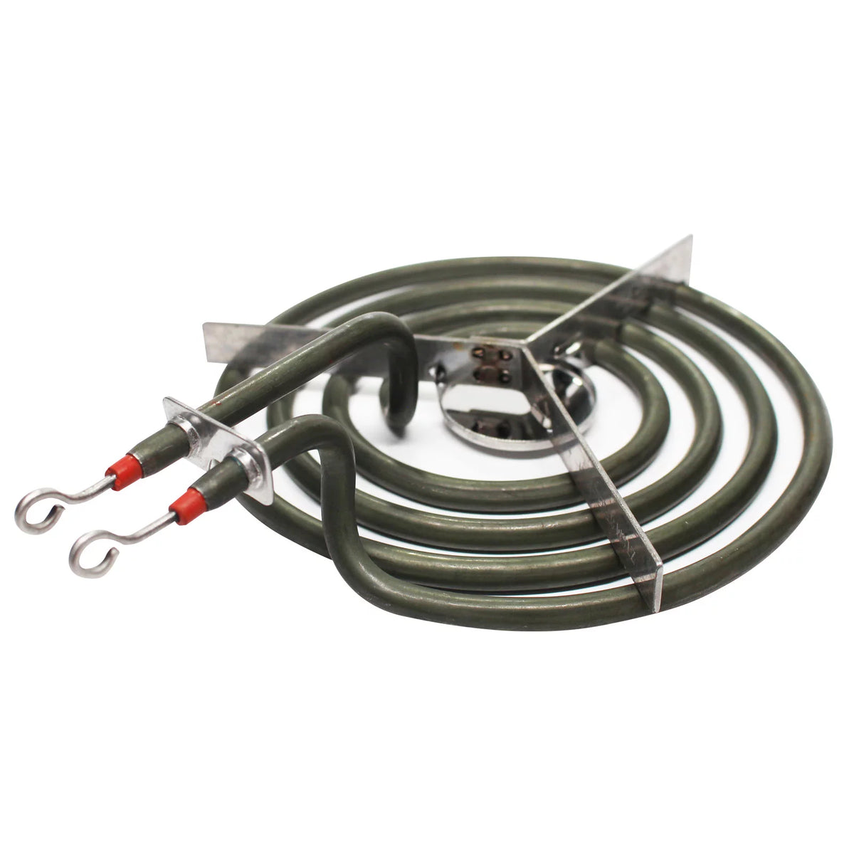6 inch 4 Turns Surface Burner Element D7794