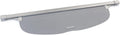 Grey Retractable Cargo Cover X37012