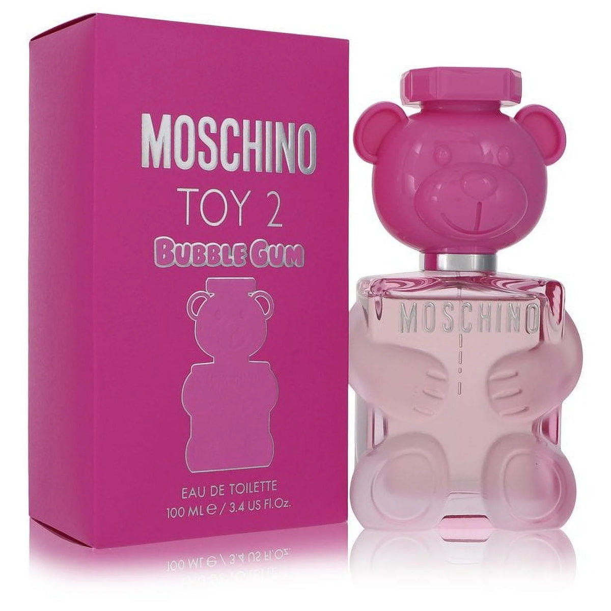 Eau De Toilette Spray 3.3 oz M7667