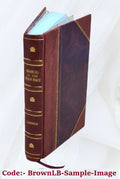 Furniture & Decoration Leather Bound L98324
