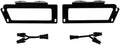 Dodge Ram 1500 Fog Pocket Mount Kit, 1 Pack B301666